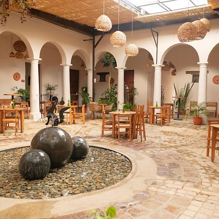 Sereno Hotel San Cristóbal de Las Casas Kültér fotó