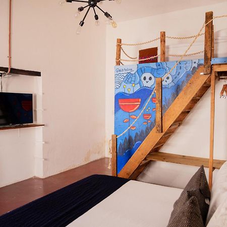 Sereno Hotel San Cristóbal de Las Casas Kültér fotó
