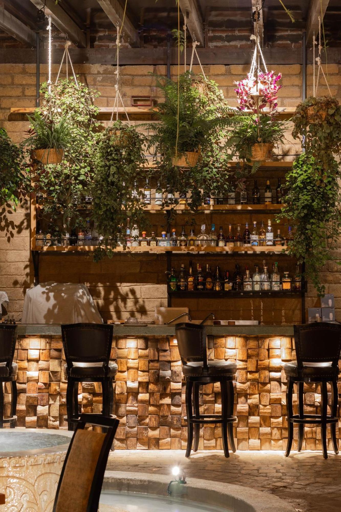 Sereno Hotel San Cristóbal de Las Casas Kültér fotó