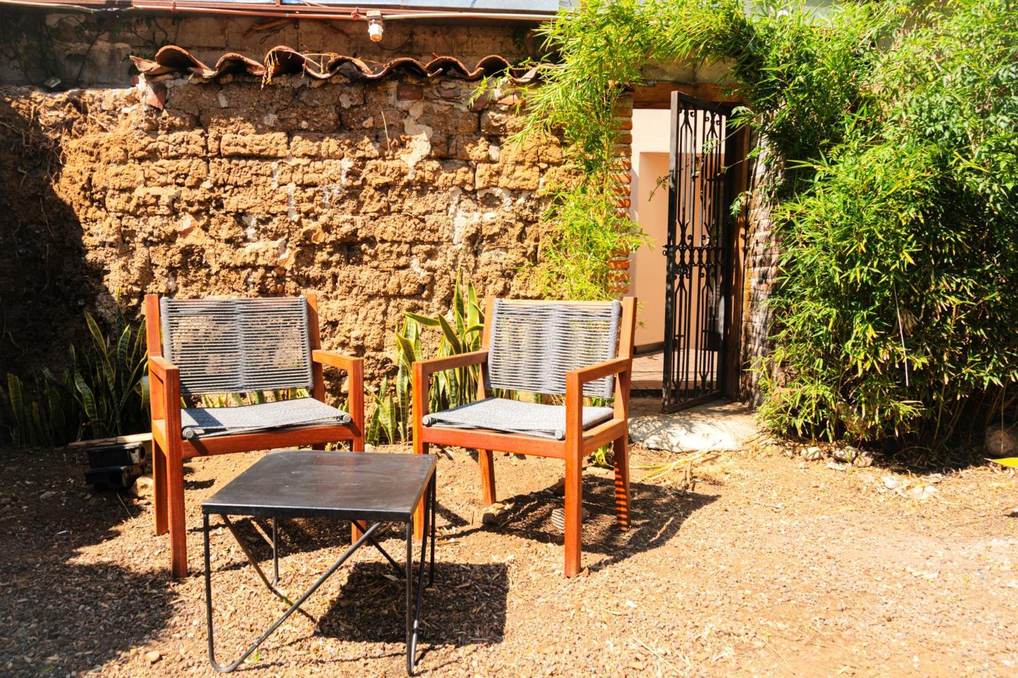 Sereno Hotel San Cristóbal de Las Casas Kültér fotó