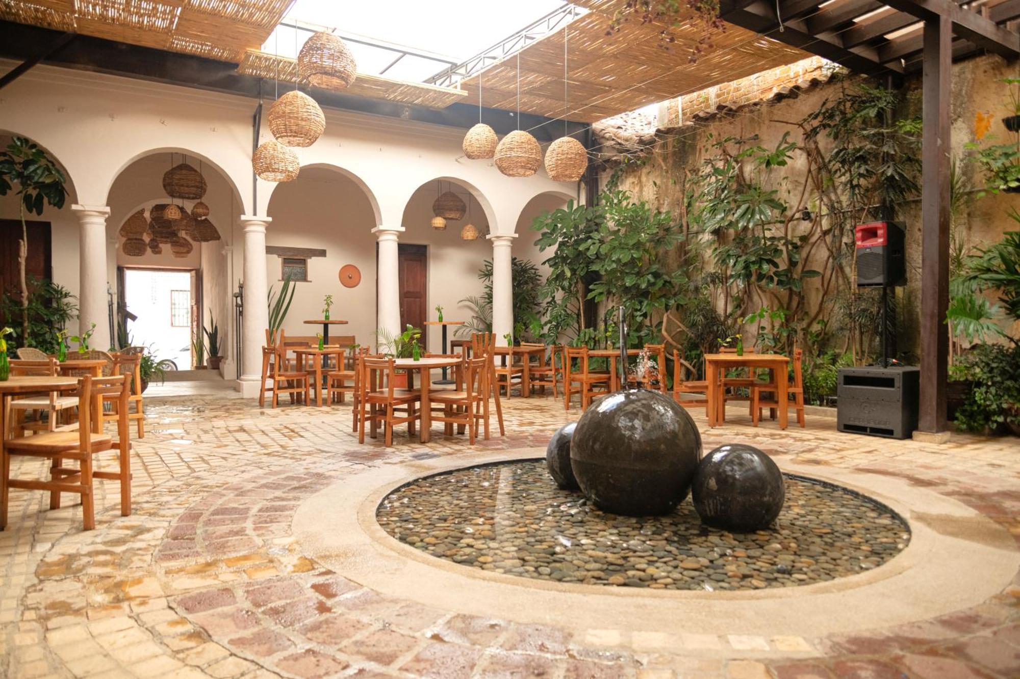 Sereno Hotel San Cristóbal de Las Casas Kültér fotó