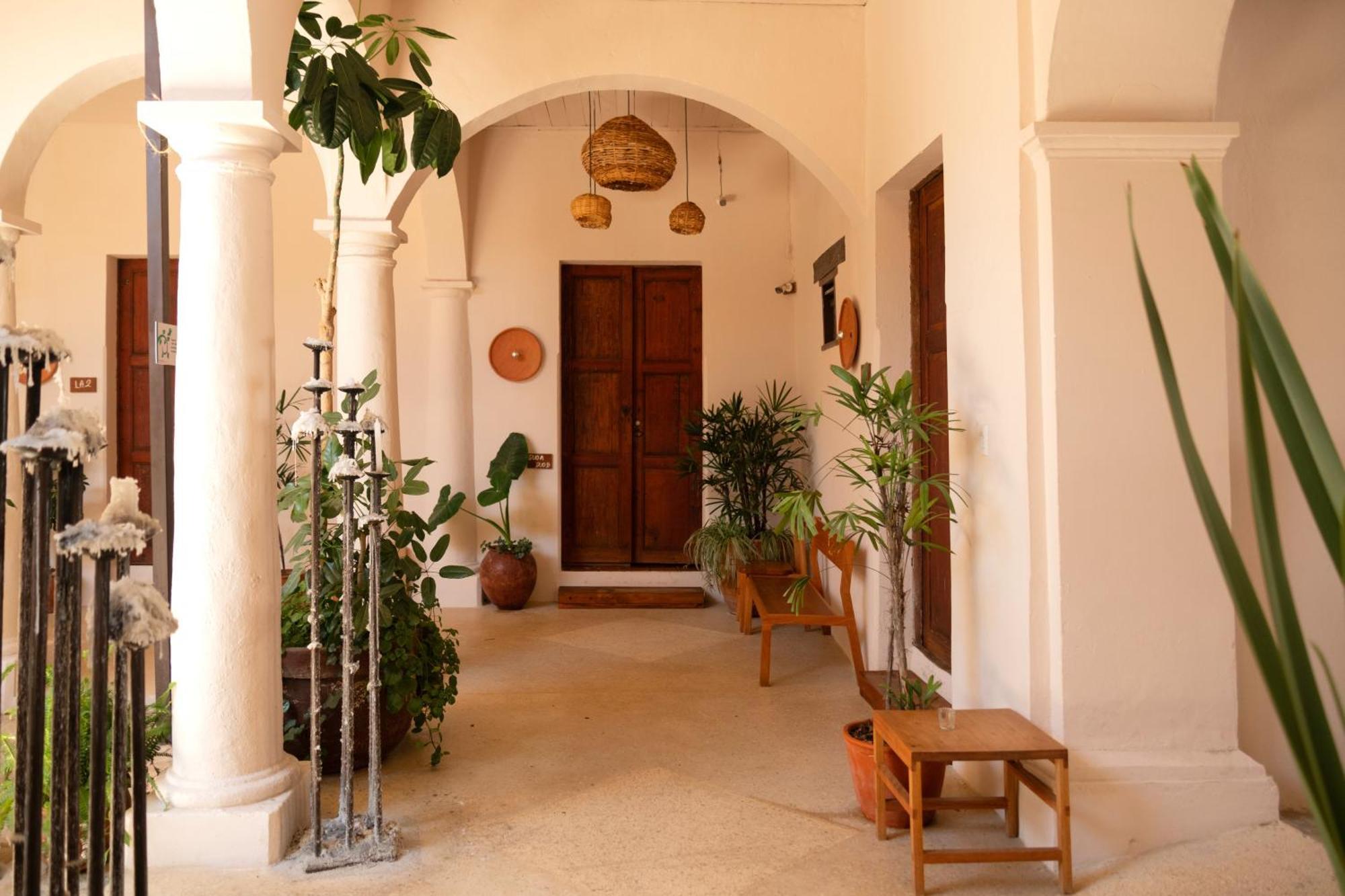Sereno Hotel San Cristóbal de Las Casas Kültér fotó