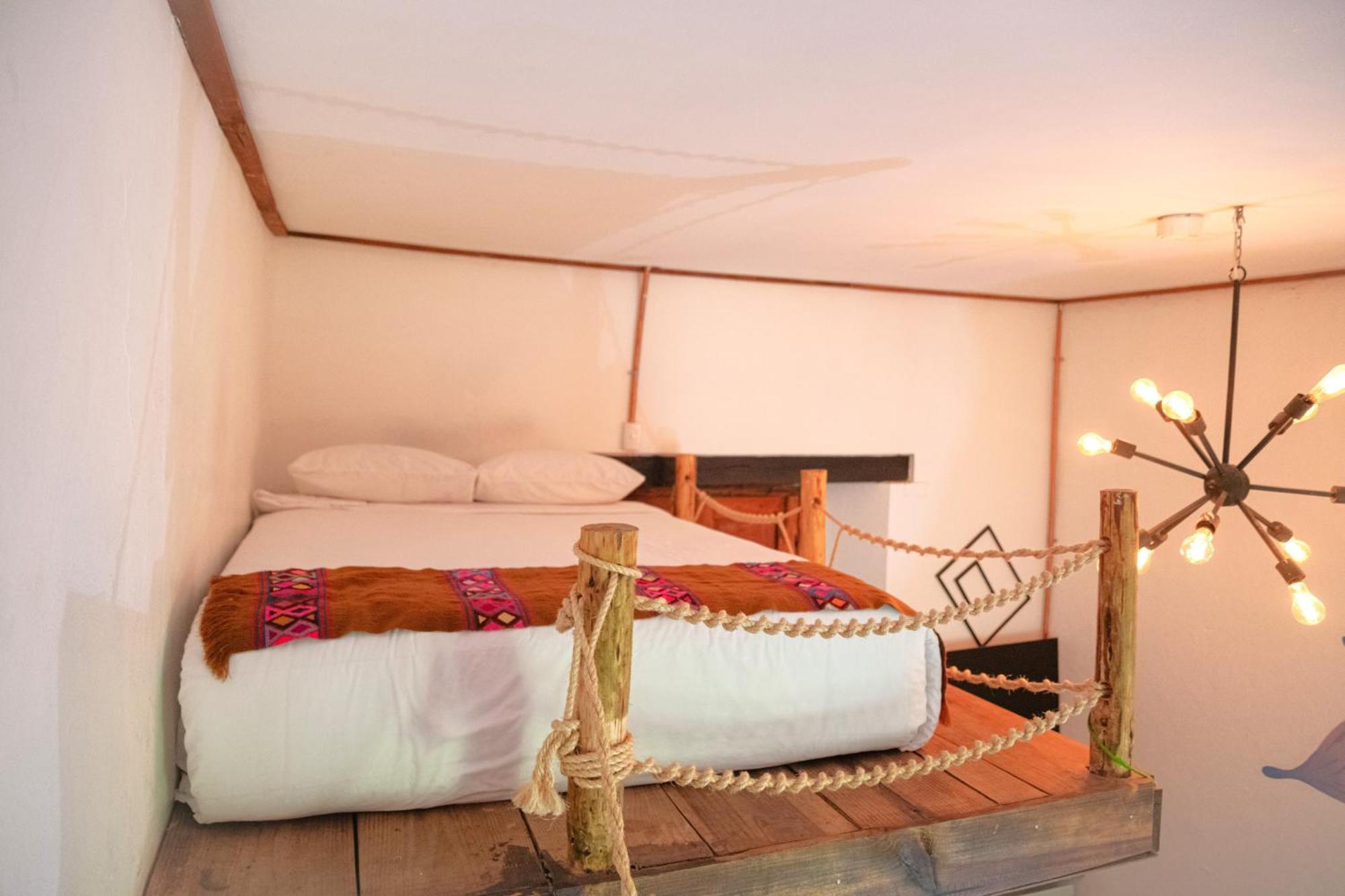 Sereno Hotel San Cristóbal de Las Casas Kültér fotó