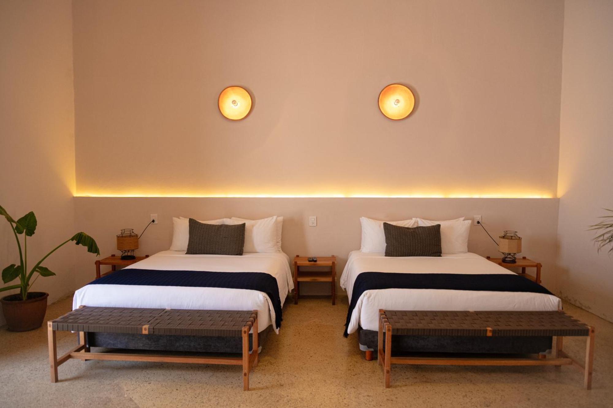 Sereno Hotel San Cristóbal de Las Casas Kültér fotó