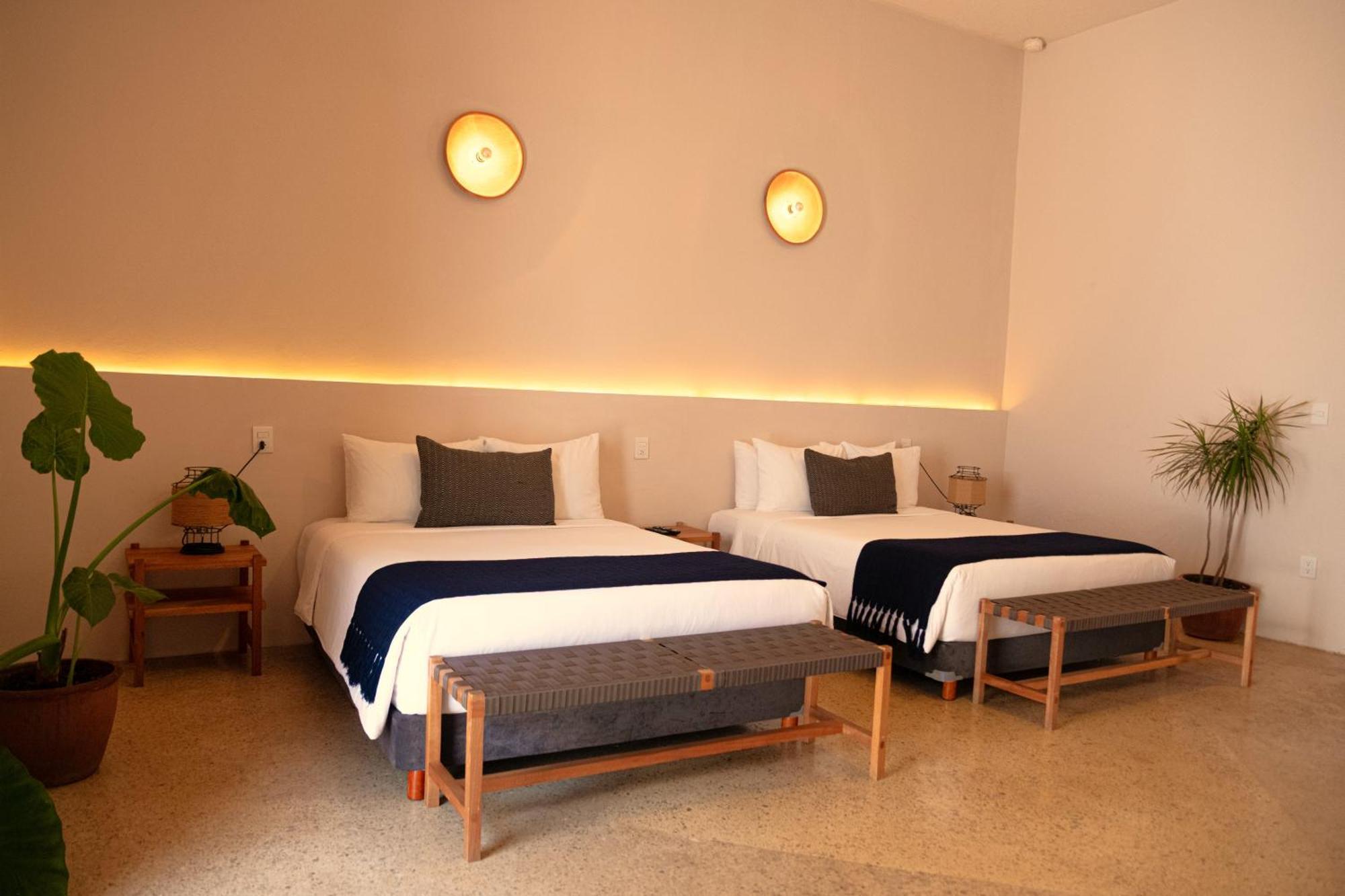 Sereno Hotel San Cristóbal de Las Casas Kültér fotó