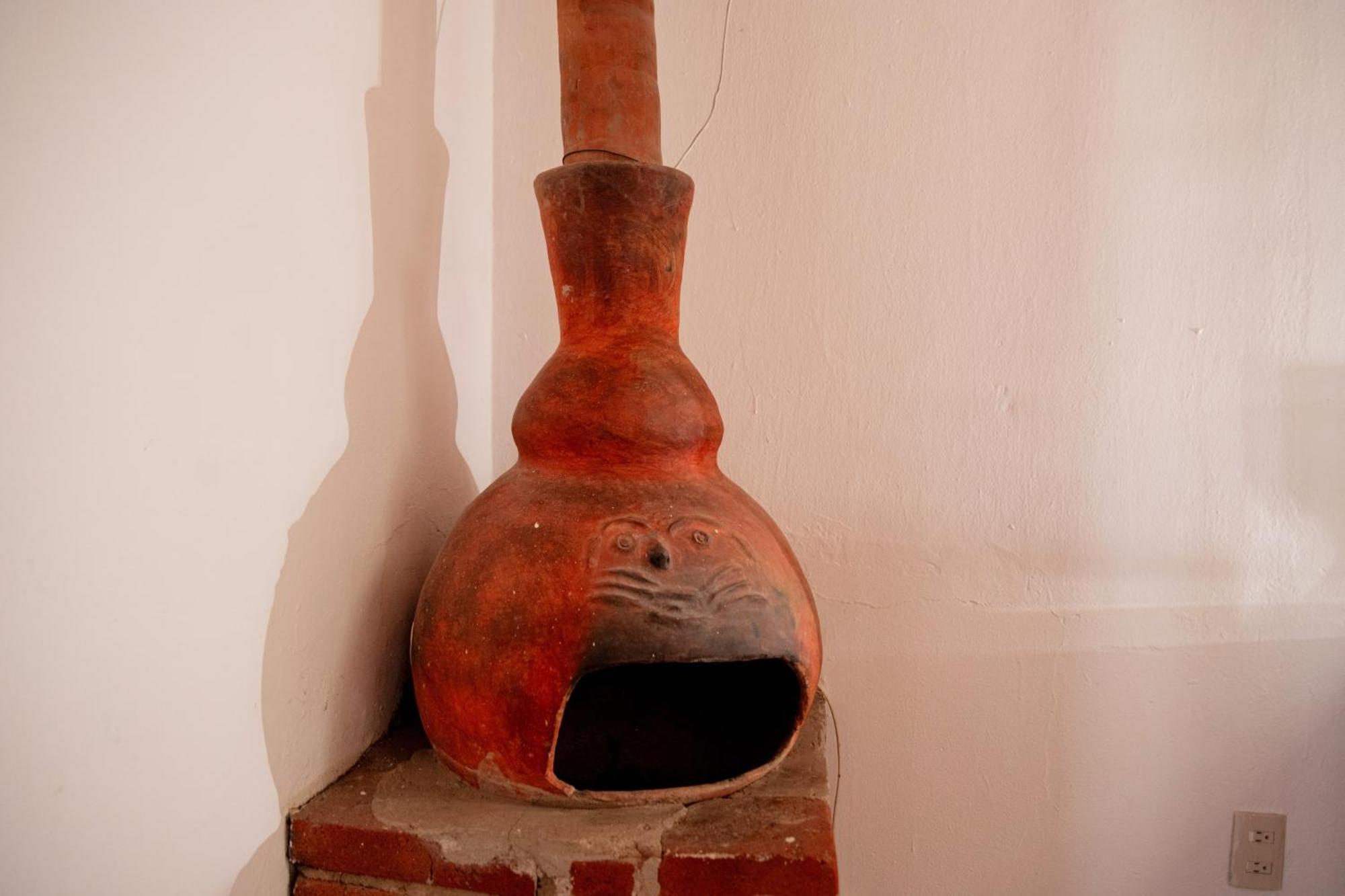 Sereno Hotel San Cristóbal de Las Casas Kültér fotó