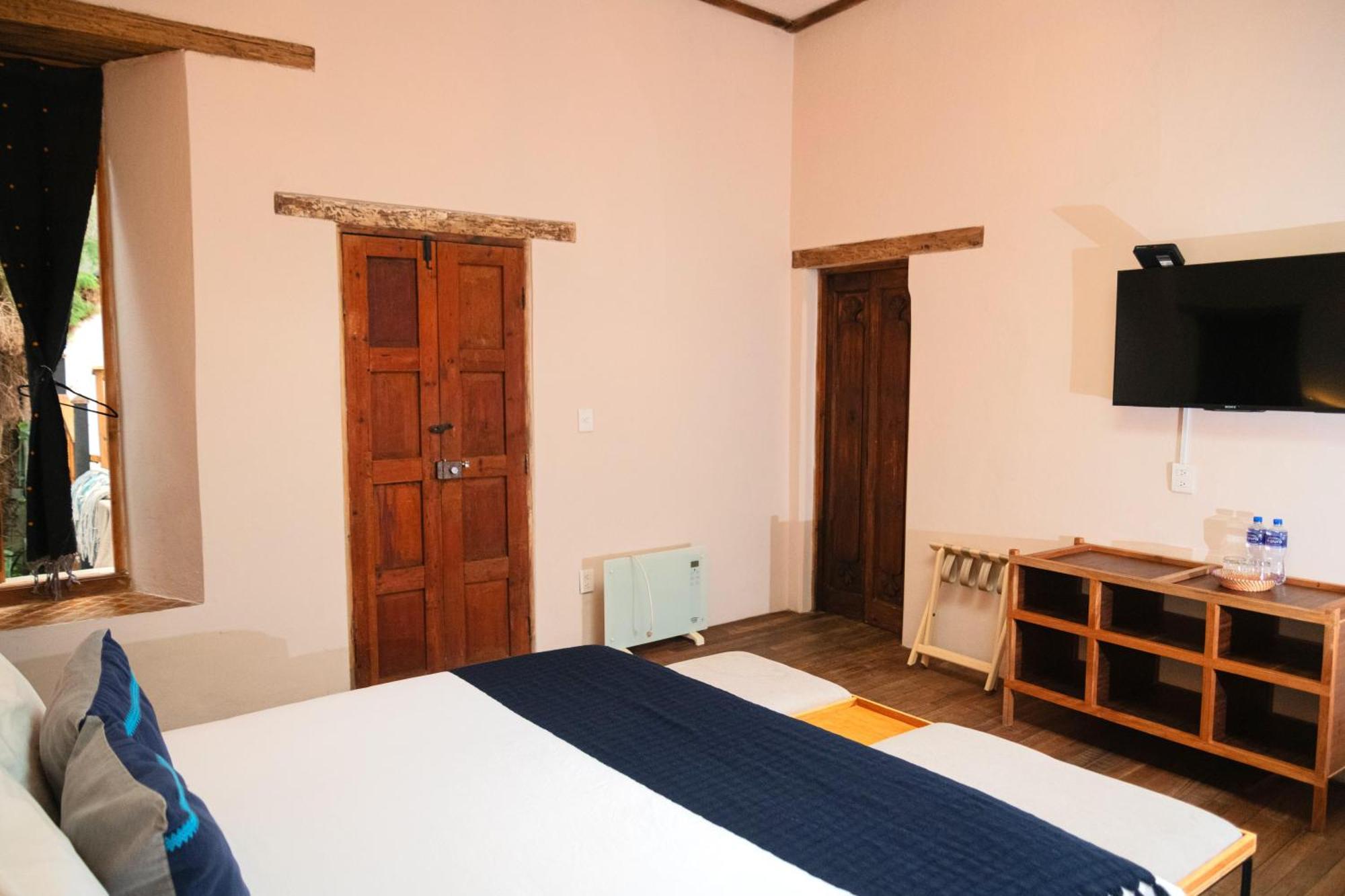 Sereno Hotel San Cristóbal de Las Casas Kültér fotó