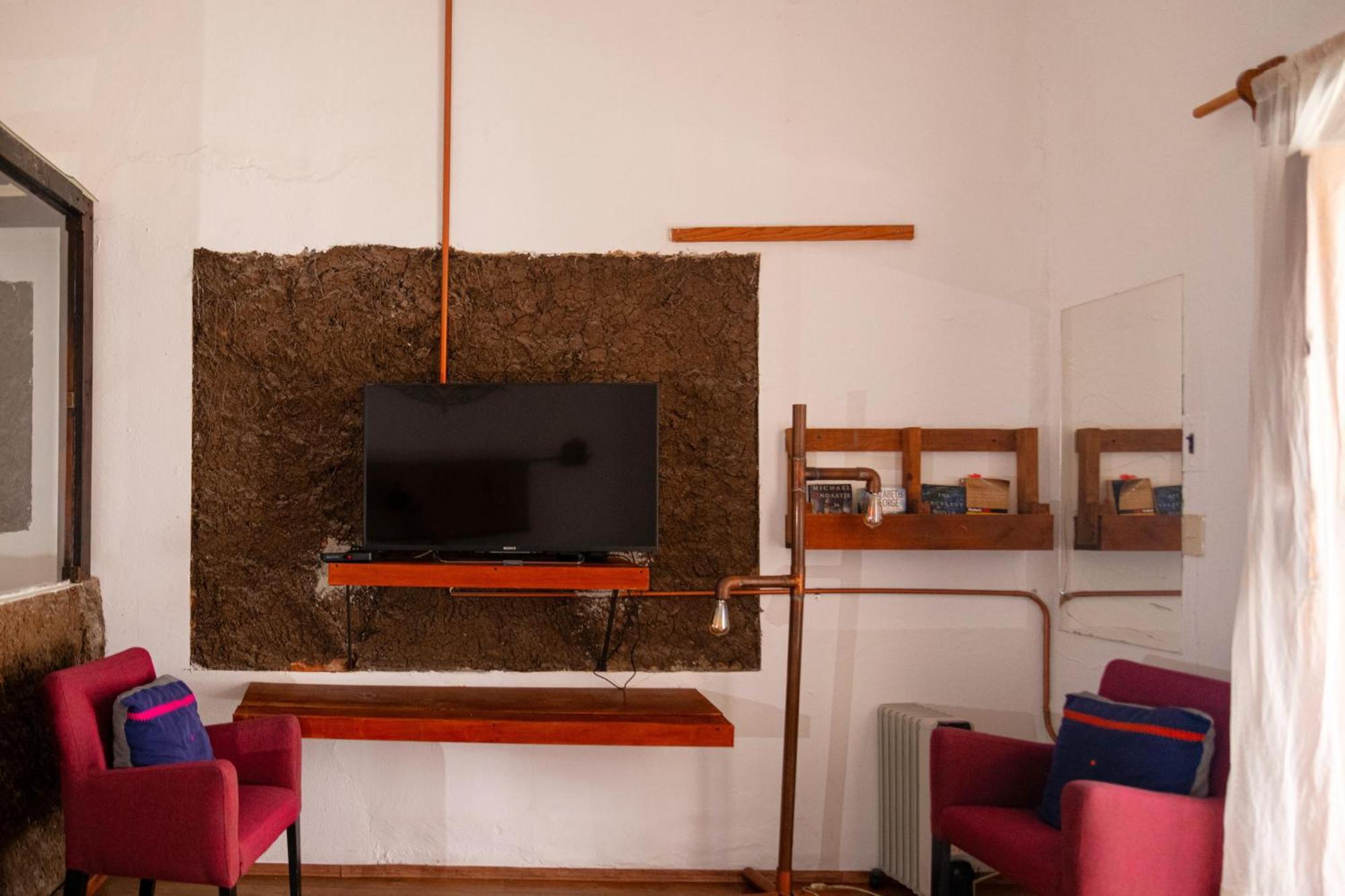 Sereno Hotel San Cristóbal de Las Casas Kültér fotó
