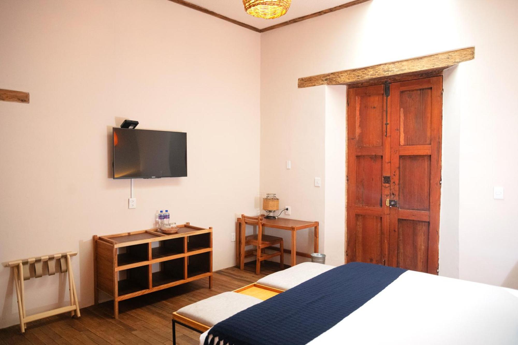 Sereno Hotel San Cristóbal de Las Casas Kültér fotó