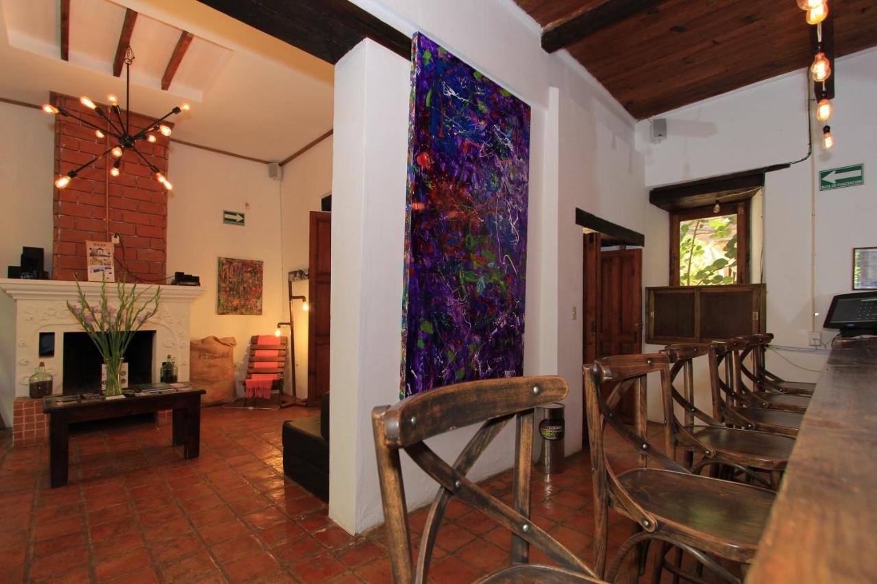 Sereno Hotel San Cristóbal de Las Casas Kültér fotó